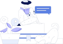 پیش‌نمایش فایل female-book-reader-11846380 از پک آموزش
