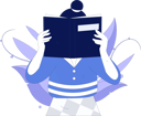 پیش‌نمایش فایل girl-reading-literature-11846376 از پک آموزش