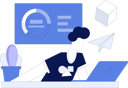 پیش‌نمایش فایل business-representation-done-by-employee-11846085 از پک کسب و کار