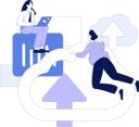 پیش‌نمایش فایل cloud-data-management-11846066 از پک کسب و کار