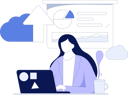 پیش‌نمایش فایل employee-doing-cloud-management-11846064 از پک کسب و کار