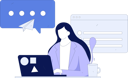 پیش‌نمایش فایل employee-reads-unread-mails-in-inbox-11846081 از پک کسب و کار