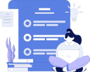 پیش‌نمایش فایل employee-works-on-task-management-11846092 از پک کسب و کار