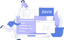 پیش‌نمایش فایل employees-developing-new-languages-11846074 از پک کسب و کار