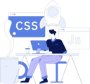 پیش‌نمایش فایل new-website-launch-11846071 از پک کسب و کار