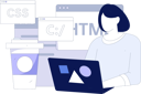 پیش‌نمایش فایل programmer-works-on-coding-11846068 از پک کسب و کار