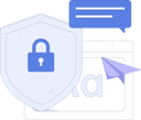 پیش‌نمایش فایل securing-business-messages-11846058 از پک کسب و کار