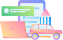 پیش‌نمایش فایل auto-coverage-11894930 از پک بیمه خودرو