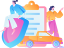 پیش‌نمایش فایل auto-coverage-11894949 از پک بیمه خودرو
