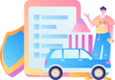 پیش‌نمایش فایل car-coverage-11894946 از پک بیمه خودرو