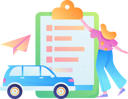 پیش‌نمایش فایل car-protection-11894942 از پک بیمه خودرو