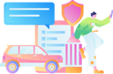 پیش‌نمایش فایل collision-coverage-11894937 از پک بیمه خودرو
