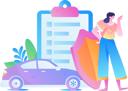 پیش‌نمایش فایل policy-premium-11894935 از پک بیمه خودرو