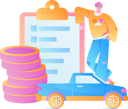 پیش‌نمایش فایل vehicle-policy-11894943 از پک بیمه خودرو