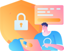 پیش‌نمایش فایل data-protection-11894993 از پک امنیت سایبری