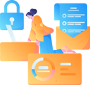 پیش‌نمایش فایل data-security-11894991 از پک امنیت سایبری
