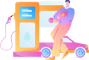 پیش‌نمایش فایل automobile-refueling-11895252 از پک سوخت گیری ماشین