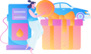 پیش‌نمایش فایل car-petrol-fill-up-11895259 از پک سوخت گیری ماشین