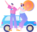 پیش‌نمایش فایل filling-petrol-into-car-11895261 از پک سوخت گیری ماشین