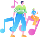 پیش‌نمایش فایل audio-enjoyment-11895556 از پک موسیقی