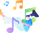 پیش‌نمایش فایل audio-pleasure-11895566 از پک موسیقی
