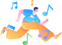 پیش‌نمایش فایل harmony-experience-11895568 از پک موسیقی