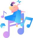 پیش‌نمایش فایل music-relaxation-11895557 از پک موسیقی