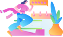 پیش‌نمایش فایل business-calendar-11895019 از پک ورود روزانه