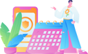 پیش‌نمایش فایل business-planning-11895010 از پک ورود روزانه