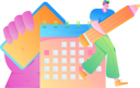 پیش‌نمایش فایل business-planning-11895022 از پک ورود روزانه