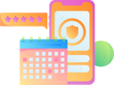 پیش‌نمایش فایل business-program-11895025 از پک ورود روزانه