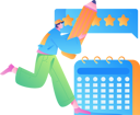 پیش‌نمایش فایل business-task-11895029 از پک ورود روزانه