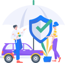 پیش‌نمایش فایل auto-coverage-11896278 از پک بیمه خودرو