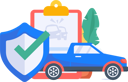 پیش‌نمایش فایل auto-coverage-11896279 از پک بیمه خودرو