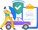 پیش‌نمایش فایل car-coverage-11896280 از پک بیمه خودرو