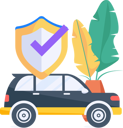 پیش‌نمایش فایل car-protection-11896282 از پک بیمه خودرو