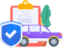 پیش‌نمایش فایل collision-coverage-11896283 از پک بیمه خودرو