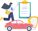 پیش‌نمایش فایل insurance-claim-11896285 از پک بیمه خودرو