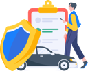 پیش‌نمایش فایل insurance-plan-11896277 از پک بیمه خودرو