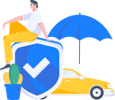 پیش‌نمایش فایل insurance-policy-11896287 از پک بیمه خودرو