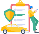 پیش‌نمایش فایل new-insurance-11896291 از پک بیمه خودرو