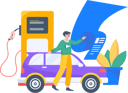 پیش‌نمایش فایل car-refueling-11896303 از پک سوخت گیری ماشین
