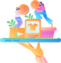 پیش‌نمایش فایل people-doing-online-shopping-11895163 از پک خرید آنلاین