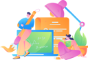پیش‌نمایش فایل digital-classes-11896049 از پک مطالعه