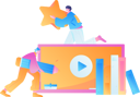 پیش‌نمایش فایل e-learning-11896054 از پک مطالعه