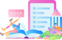 پیش‌نمایش فایل e-learning-11896055 از پک مطالعه