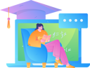 پیش‌نمایش فایل e-learning-platform-11896056 از پک مطالعه