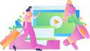 پیش‌نمایش فایل online-curriculum-11896065 از پک مطالعه