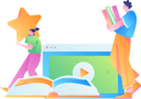 پیش‌نمایش فایل online-workshops-11896070 از پک مطالعه