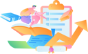 پیش‌نمایش فایل reading-focus-11896072 از پک مطالعه